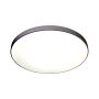 Italux Ateia PLF-53472-3K-WH Stropní lampa 1x21W/LED 3000K 2600lm IP44