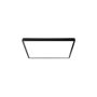 Italux Bastia PLF-83625-230S-18W-BL Stropní lampa 1x18W/LED 2800K|4000K|6000K 1700lm IP20