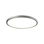 Italux Calvi PLF-35263-400R-32W-WH Stropní lampa 1x32W/LED 2800K|4000K|6000K 3800lm IP20