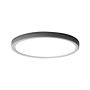 Italux Corte PLF-63452-400R-36W-WH Stropní lampa 1x36W/LED 2800K|4000K|6000K 3800lm IP20