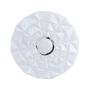 Italux Kelmi PLF-64839-L-CL Stropní lampa 1x48W/LED 4000K 3360lm IP20