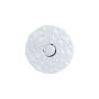 Italux Kelmi PLF-64839-S-CL Stropní lampa 1x12W/LED 4000K 840lm IP20