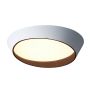 Italux Lucano PLF-83748-65W-3K Stropní lampa 1x65W/LED 3000K 3260lm IP20