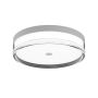 Italux Molino PLF-64536-M-WH Stropní lampa 1x32W/LED 3000K|4000K|6000K 3600lm IP40