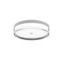 Italux Molino PLF-64536-S-WH Stropní lampa 1x24W/LED 2800K|4000K|6000K 2640lm IP40