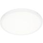 Italux PELARO PLF-7001-500R-WH-3K Stropní lampa 36W/LED 3000K 3600LM IP20