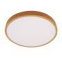 Italux RIBERIO PLF-75689-WD-3K Stropní lampa 1x30W/LED 3000k 2700LM IP20