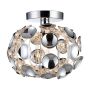 Light Prestige Ferrara LP-17060/1C Stropní lampa 1x40W/E14 IP20
