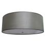 Light Prestige Girona LP-2190/3C-50 GRY Stropní lampa 3x15W/E27 IP20