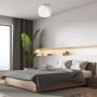 Light Prestige Jukon LP-052/1C Stropní lampa 1x60W/E27 IP20