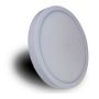 Light Prestige Loria LP-2526/1C-40 WH Stropní lampa 1x32W/LED 3000K 2100 lm IP20