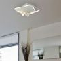 Light Prestige Parma LP-0612/2C Square WH Bodové světlo 2x50W/GU10 3000K|4000K|6000K IP20