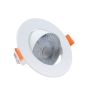 Light Prestige Plus LP-1506/1RS WH Zasouvací osvětlení 1x7W/LED 3000K|4000K|6000K 622lm IP20
