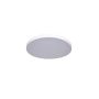 Light Prestige Rapido LP-433/1C 3S WH Stropní lampa 1x24W/LED 3000K 1344 lm IP20