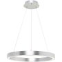 Zuma Line CARLO PL200910-500-SL Závěsná lampa 1x50W/LED 4000K 3200LM IP20