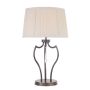 Elstead Lighting PIMLICO PM-TL-DB Stolní lampa 1x60W/E27