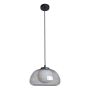 Italux Ainale PND-54637-1-BK-SG Závěsná lampa 1x7W/G9 IP20