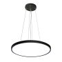 Italux Alata PND-72836-400R-32W-BL Závěsná lampa 1x32W/LED 2800K|4000K|6000K 3800lm IP20