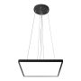 Italux Bastia PND-83625-300S-24W-BL Závěsná lampa 1x24W/LED 2800K|4000K|6000K 2800lm IP20