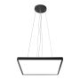 Italux Bastia PND-83625-450S-45W-BL Závěsná lampa 1x45W/LED 2800K|4000K|6000K 5300lm IP20