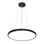 Italux Calvi PND-35263-480R-36W-BL Závěsná lampa 1x36W/LED 2800K|4000K|6000K 4300lm IP20