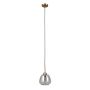 Italux Felis PND-40824-1-GD Závěsná lampa 1x40W/E27 IP20