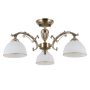 Italux FENEZA PND-5122-3 Lustr 3x40W/E27 IP20