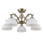 Italux FENEZA PND-5122-5 Lustr 5x40W/E27 IP20