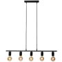 PND-0083-6-BL Odivela  Italux