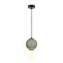 Italux Pieve PND-95221-1S-GR Závěsná lampa 1x5W/LED 3000K 468lm IP20
