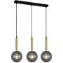 PND-2324-3L BRO+SG Ravena  Italux