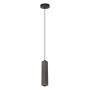 Italux Tecno PND-37492-1-BRO Závěsná lampa 1x10W/GU10 IP20