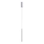 Italux Valdes PND-22302-1-WH Závěsná lampa 1x5W/LED 3000K|4000K|6000K 180lm IP20
