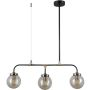 Italux VALPENA PND-48882-3 Závěsná lampa 3x5W/E14 IP20
