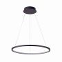 Italux Vinola PND-56135B-060RPC-BK-3KS4K-TRDIMM Závěsná lampa 1x38W/LED 3000K|4000K 3040lm IP20