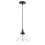 Altavola Design NEW YORK LOFT LA034/P Závěsná lampa 1x40W/E27 IP20