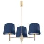 Argon PONTE 1485 Závěsná lampa 3x15W/E27 IP20