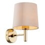 Argon PONTE PLUS 4727 Nástěnná lampa 1x15W/E27 IP20