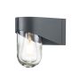 Elstead Lighting Porto PORTO Nástěnná lampa 1x40 W/E27 ip44
