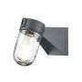 Elstead Lighting Portofino PORTOFINO Nástěnná lampa 1x40 W/E27 ip44