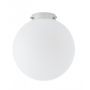 Kaspa ALUR 1 10724103 Stropní lampa 1x25W/E27 IP20