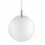 Kaspa ALUR L 10723303 Závěsná lampa 3x25W/E27 IP20