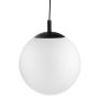 Kaspa ALUR L 10736102 Závěsná lampa 3x9W/E27 IP20