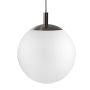Kaspa ALUR L 11142320 Závěsná lampa 3x25W/E27 IP20