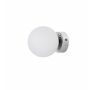 Kaspa ASTRA 20774103 Nástěnná lampa 1x9W/E14 IP20