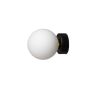 Kaspa ASTRA 20776102 Nástěnná lampa 1x9W/E14 IP20