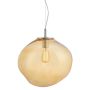Kaspa AVIA L 10418115 Závěsná lampa 1x25W/E27 IP20