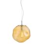 Kaspa AVIA M 10417115 Závěsná lampa 1x25W/E27 IP20