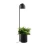 Kaspa BOTANICA XL 40849102 Stojací lampa 1x9W/GU10 IP20