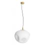 Kaspa CLOE L 11063105 Závěsná lampa 1x25W/E27 IP20